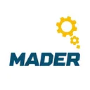 Mader Group Action