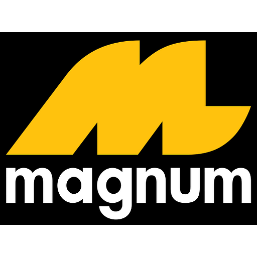 Magnum Bhd