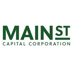Main Street Capital Aktie