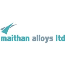 Maithan Alloys