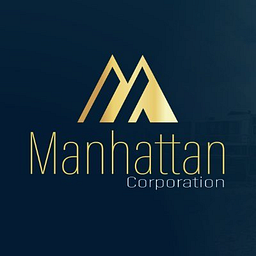 Manhattan Gold Corporation