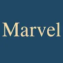 Marvel Decor Stock