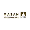 Masan High-Tech Materials Stock