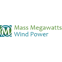 Mass Megawatts Wind Power Action