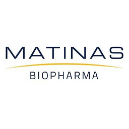 Matinas BioPharma Holdings Aktie