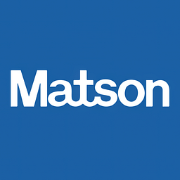 Matson Stock