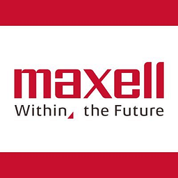 Maxell Ltd