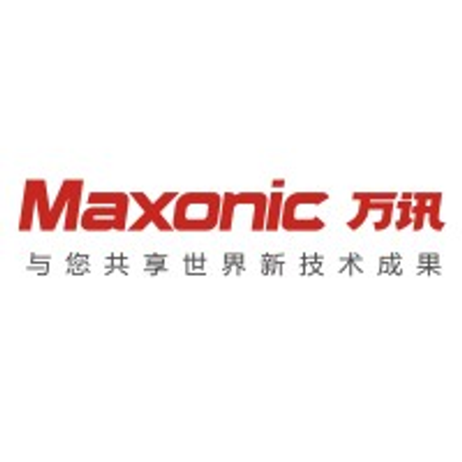 Shenzhen Maxonic Automation Control Co