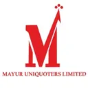 Mayur Uniquoters Stock