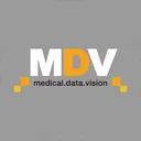 Medical Data Vision Co Stock
