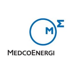 Medco Energi Internasional Tbk PT