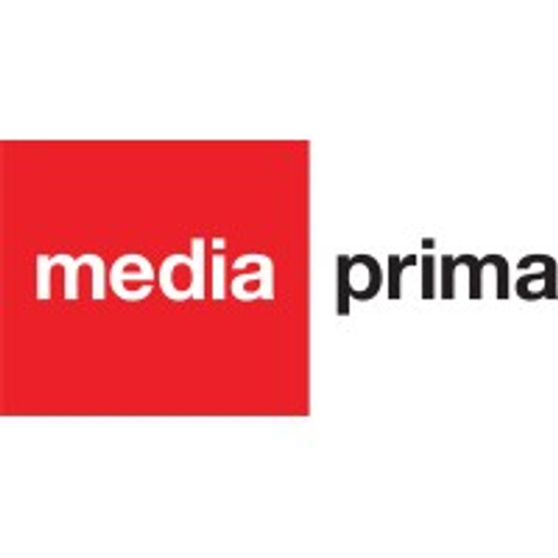 Media Prima Bhd