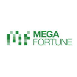 Mega Fortune Co Action