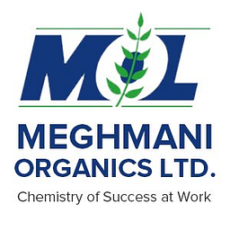 Meghmani Organics Aktie