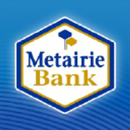 Metairie Bank & Trust Aktie