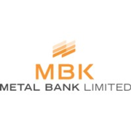 Metal Bank Action