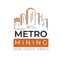 Metro Mining Stock