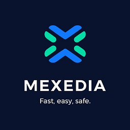 Mexedia SpA SB Aktie