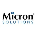 Micron Solutions Action
