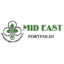 Mideast Portfolio Management Action