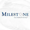 Milestone Scientific Stock