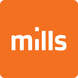 Mills Locacao Servicos e Logistica Action