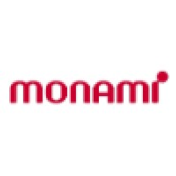Monami Co Action