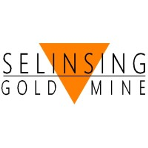 Monument Mining