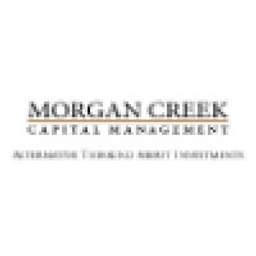 Morgan Creek