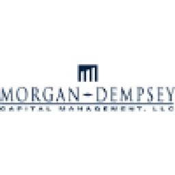 Morgan Dempsey Capital Management, LLC