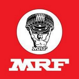 MRF Stock