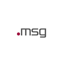 Msg Life ag Action