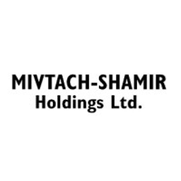Mivtach Shamir Holdings Stock