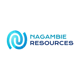 Nagambie Resources Stock