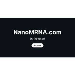 NANO MRNA Co., Ltd.