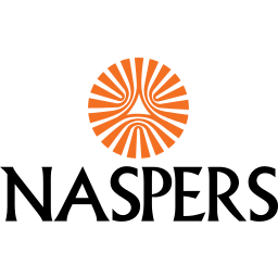 Naspers Ltd