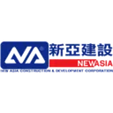New Asia Construction & Development Action