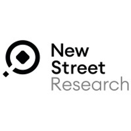 New Street Research