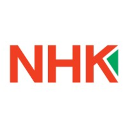 NHK Spring Co Stock