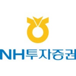 NH Investment & Securities Co Aktie