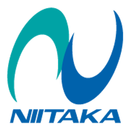 Niitaka Co Aandeel