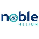 Noble Helium Action