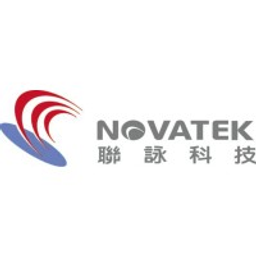 Novatek Microelectronics Stock