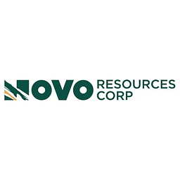 Novo Resources Stock