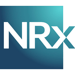 NRX Pharmaceuticals