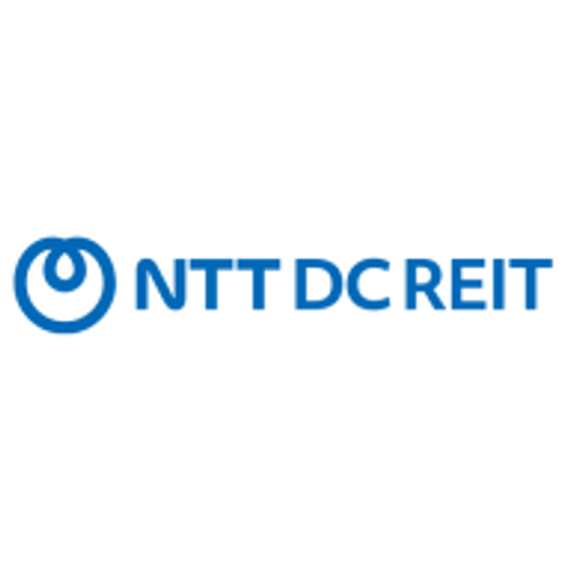 NTT DC REIT