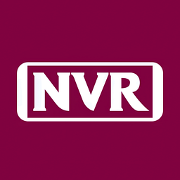 NVR Stock