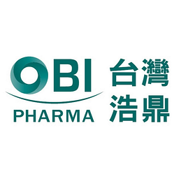 OBI Pharma Aktie