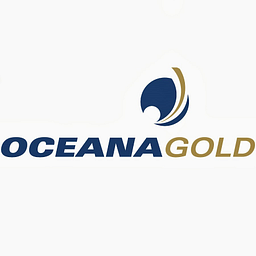 OceanaGold Aktie