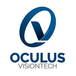 Oculus VisionTech Osake